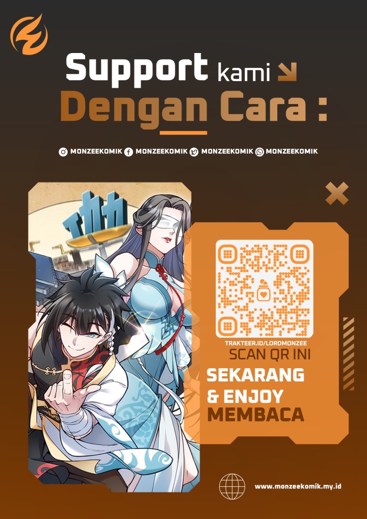 The More I Die the More Invincible I Become Chapter 20 Gambar 31