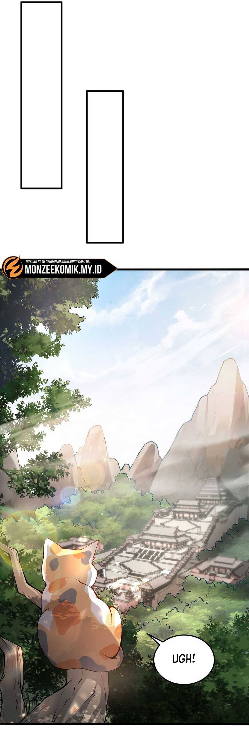 The More I Die the More Invincible I Become Chapter 26 Gambar 7