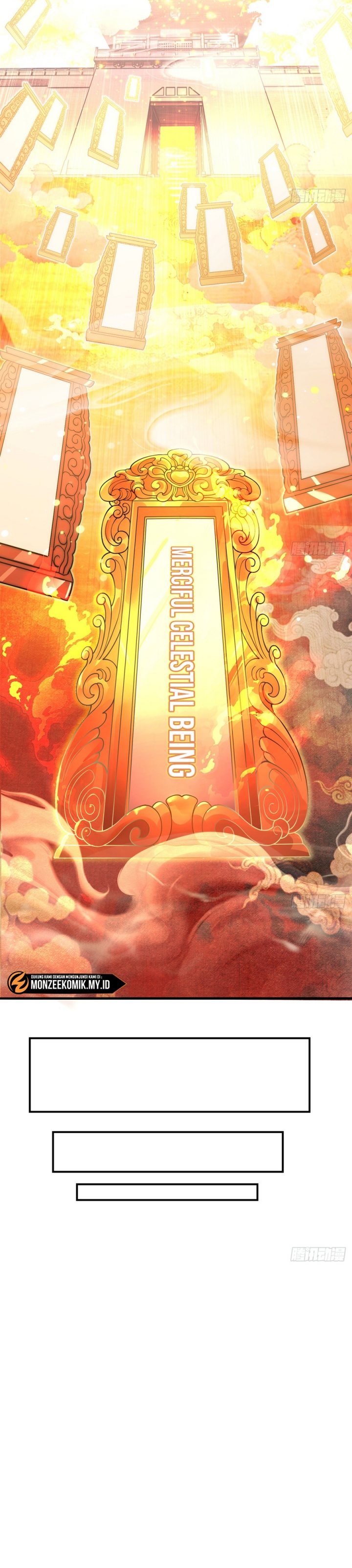 The More I Die the More Invincible I Become Chapter 29 Gambar 35