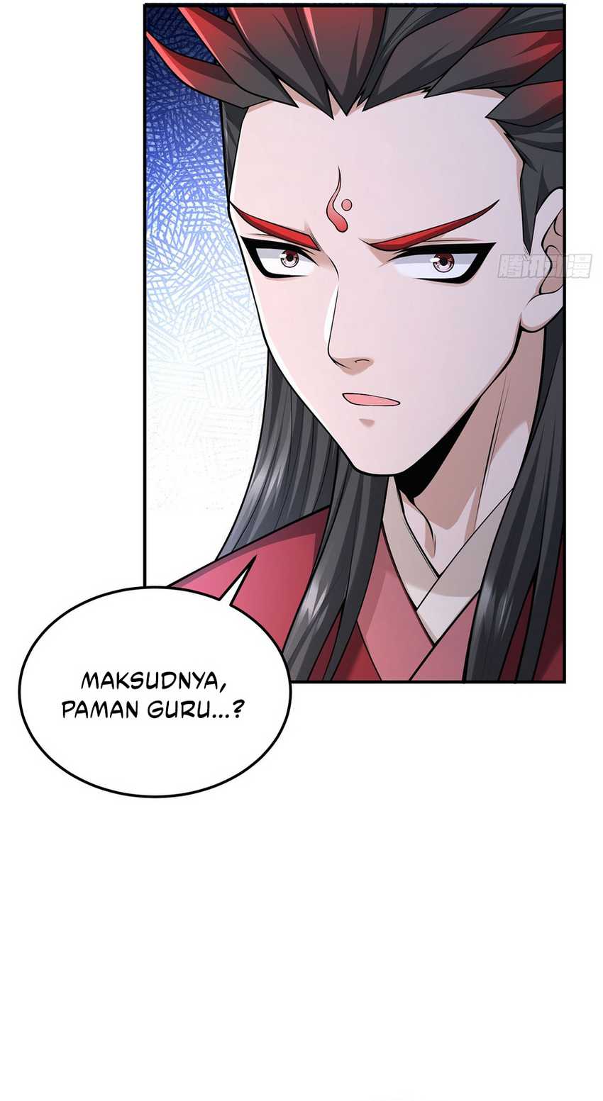 The More I Die the More Invincible I Become Chapter 30 Gambar 11