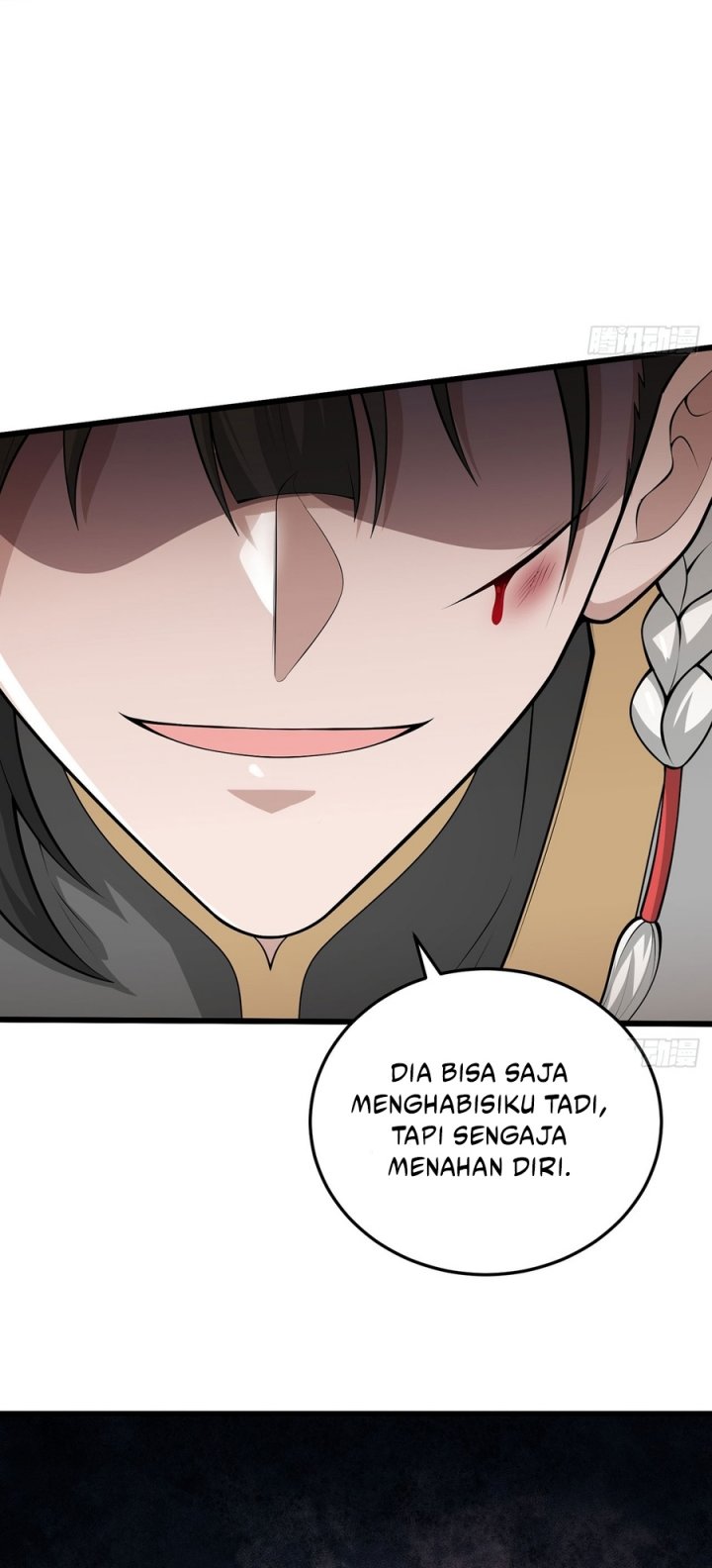 The More I Die the More Invincible I Become Chapter 31 Gambar 23