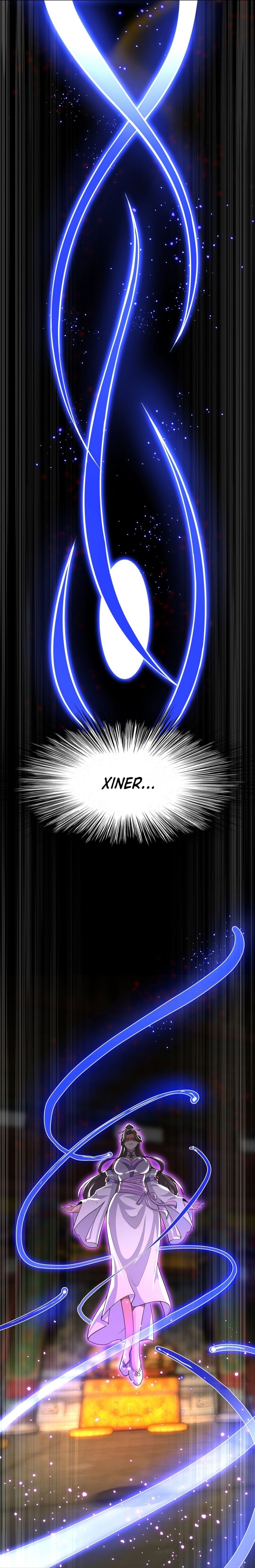The More I Die the More Invincible I Become Chapter 32 Gambar 38