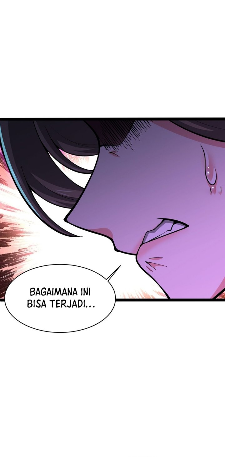 The More I Die the More Invincible I Become Chapter 32 Gambar 40