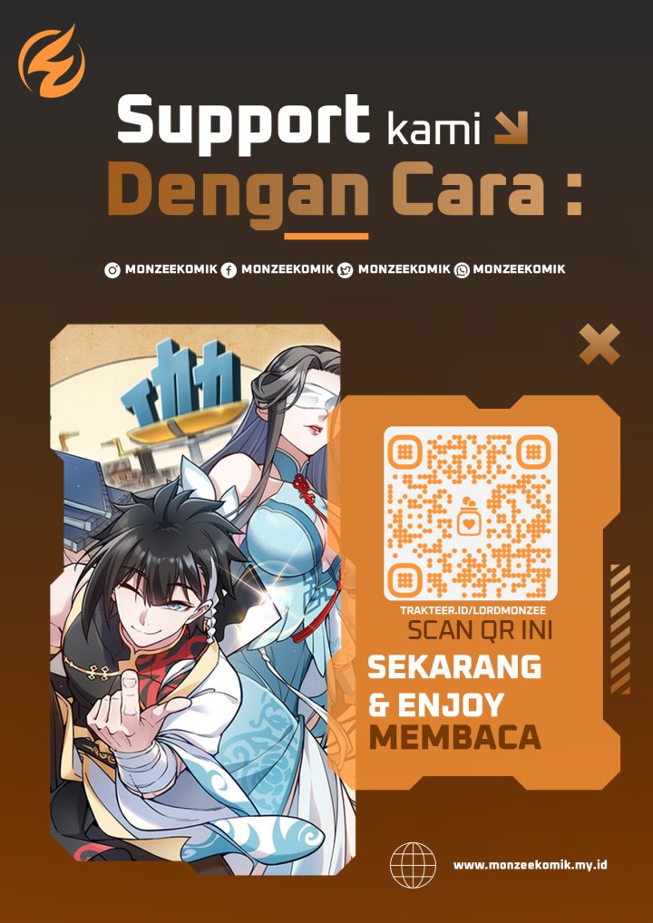 The More I Die the More Invincible I Become Chapter 32 Gambar 44