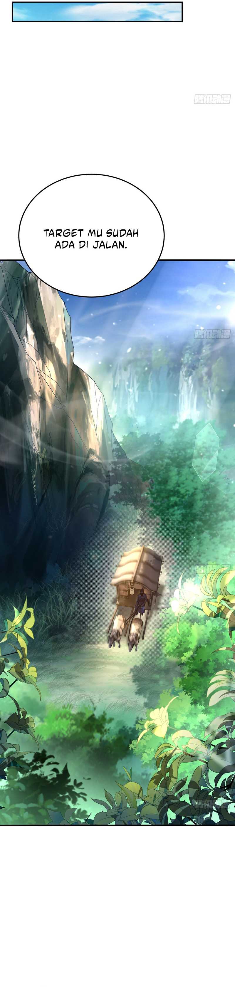 The More I Die the More Invincible I Become Chapter 38 Gambar 13
