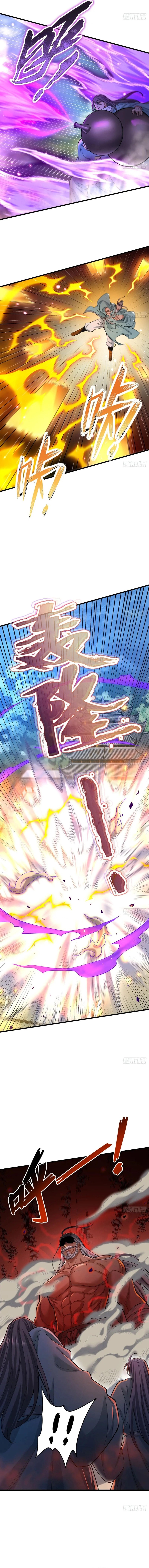The More I Die the More Invincible I Become Chapter 45 Gambar 4