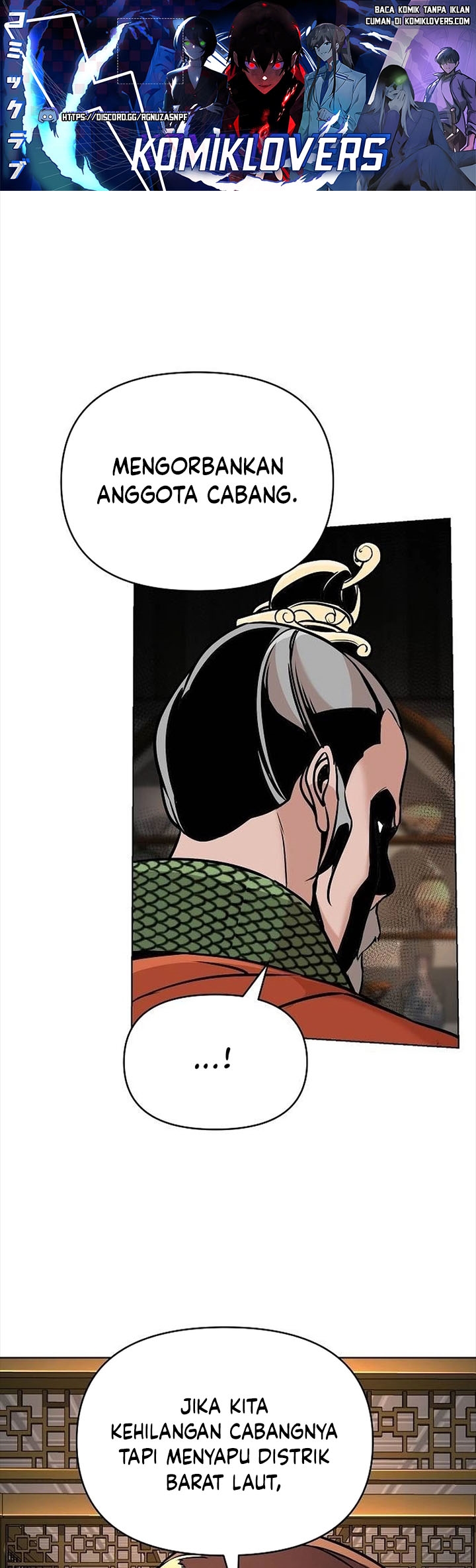 The Mysterious World’s Greatest Martial Artist Little Prince (The Suspicious Little Prince) Chapter 16 Gambar 2