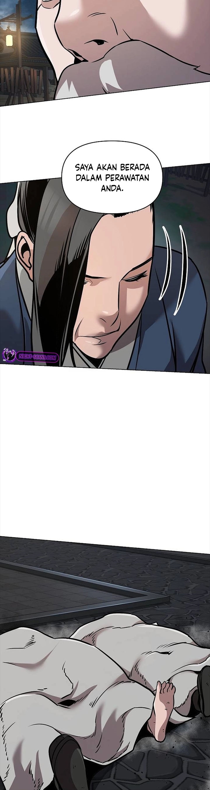 The Mysterious World’s Greatest Martial Artist Little Prince (The Suspicious Little Prince) Chapter 16 Gambar 10