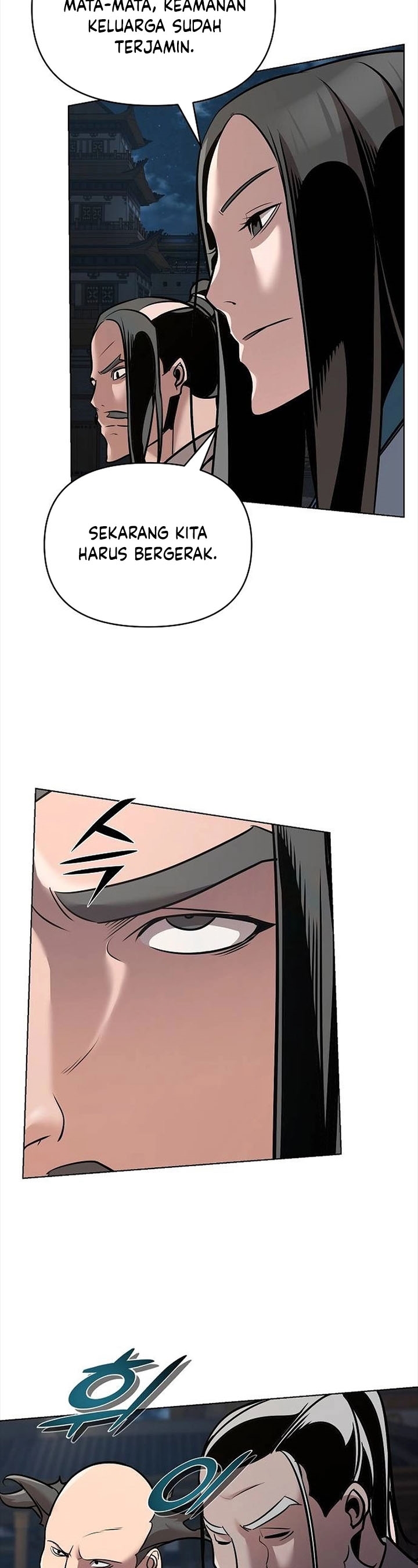 The Mysterious World’s Greatest Martial Artist Little Prince (The Suspicious Little Prince) Chapter 16 Gambar 12