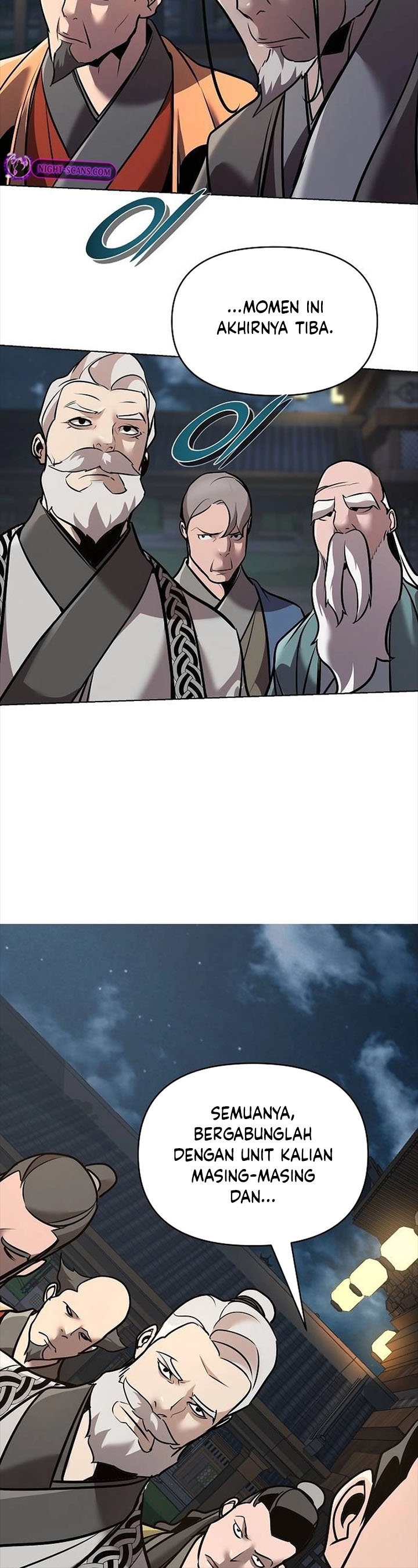 The Mysterious World’s Greatest Martial Artist Little Prince (The Suspicious Little Prince) Chapter 16 Gambar 13