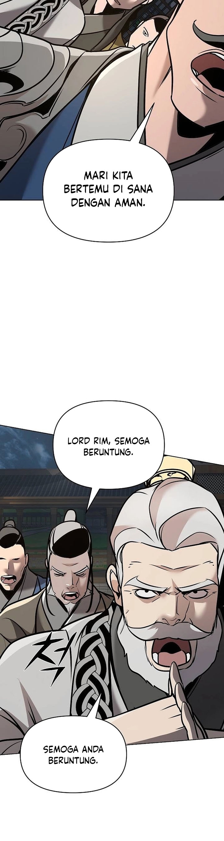 The Mysterious World’s Greatest Martial Artist Little Prince (The Suspicious Little Prince) Chapter 16 Gambar 14
