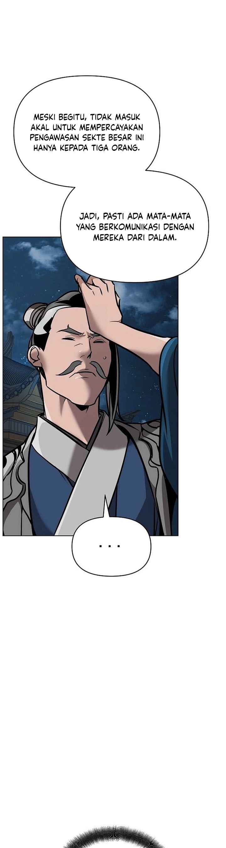 The Mysterious World’s Greatest Martial Artist Little Prince (The Suspicious Little Prince) Chapter 16 Gambar 25