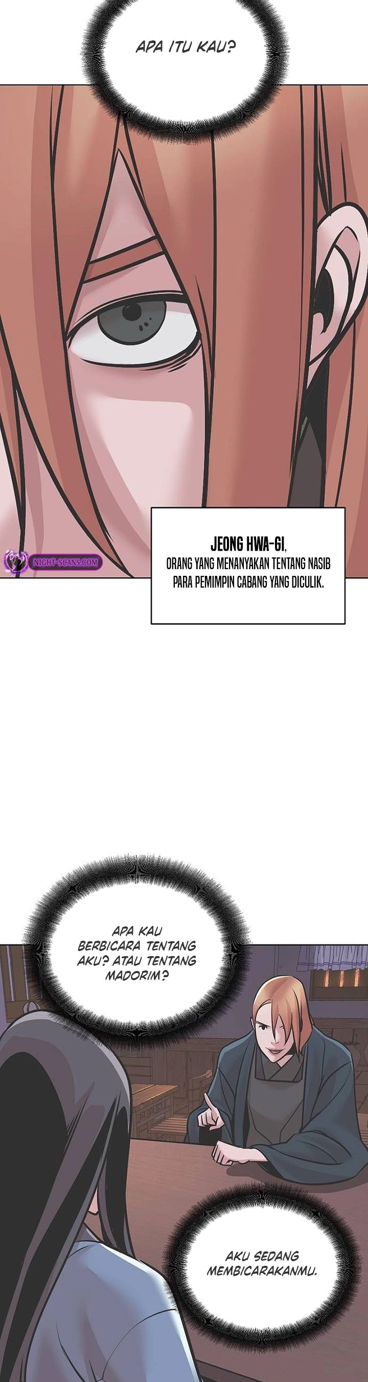 The Mysterious World’s Greatest Martial Artist Little Prince (The Suspicious Little Prince) Chapter 16 Gambar 26