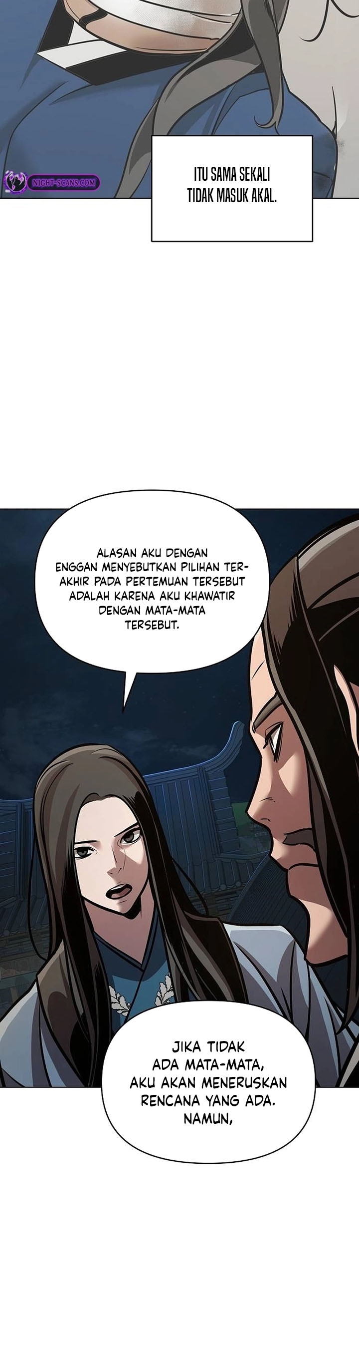 The Mysterious World’s Greatest Martial Artist Little Prince (The Suspicious Little Prince) Chapter 16 Gambar 29