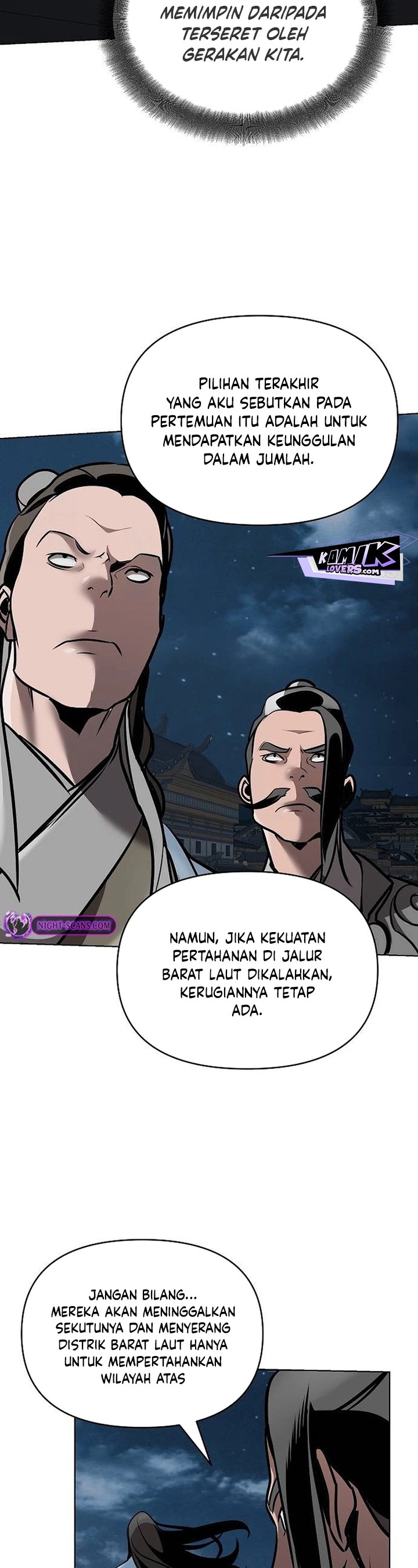 The Mysterious World’s Greatest Martial Artist Little Prince (The Suspicious Little Prince) Chapter 16 Gambar 33