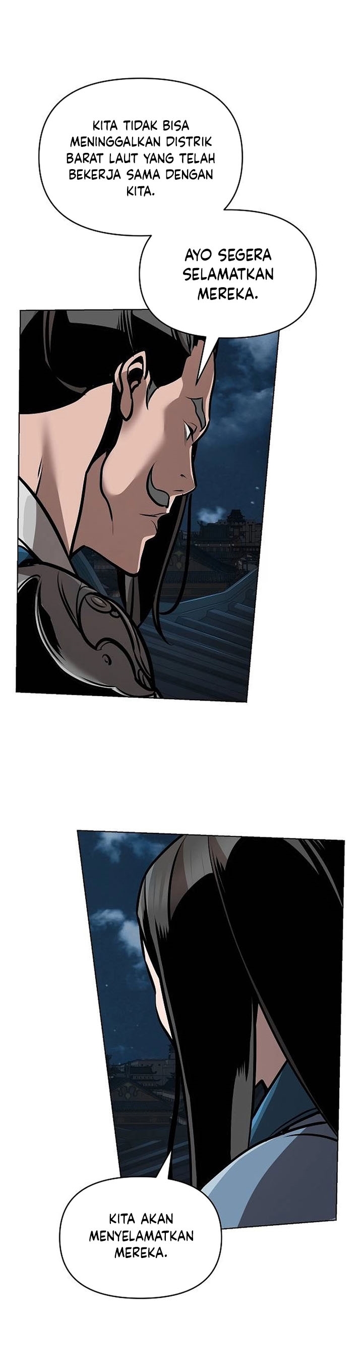 The Mysterious World’s Greatest Martial Artist Little Prince (The Suspicious Little Prince) Chapter 16 Gambar 35
