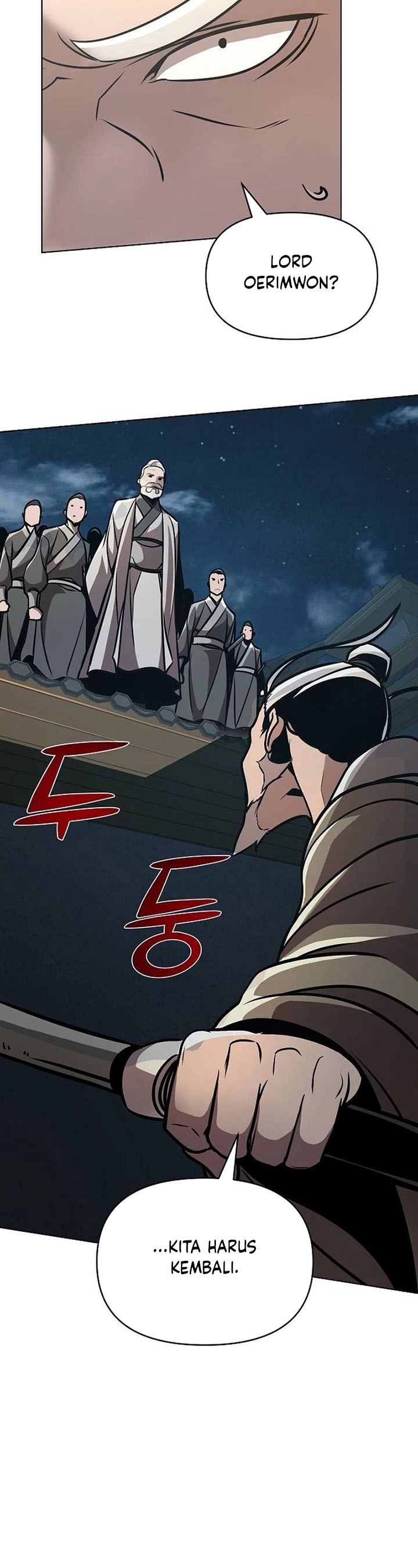 The Mysterious World’s Greatest Martial Artist Little Prince (The Suspicious Little Prince) Chapter 16 Gambar 37