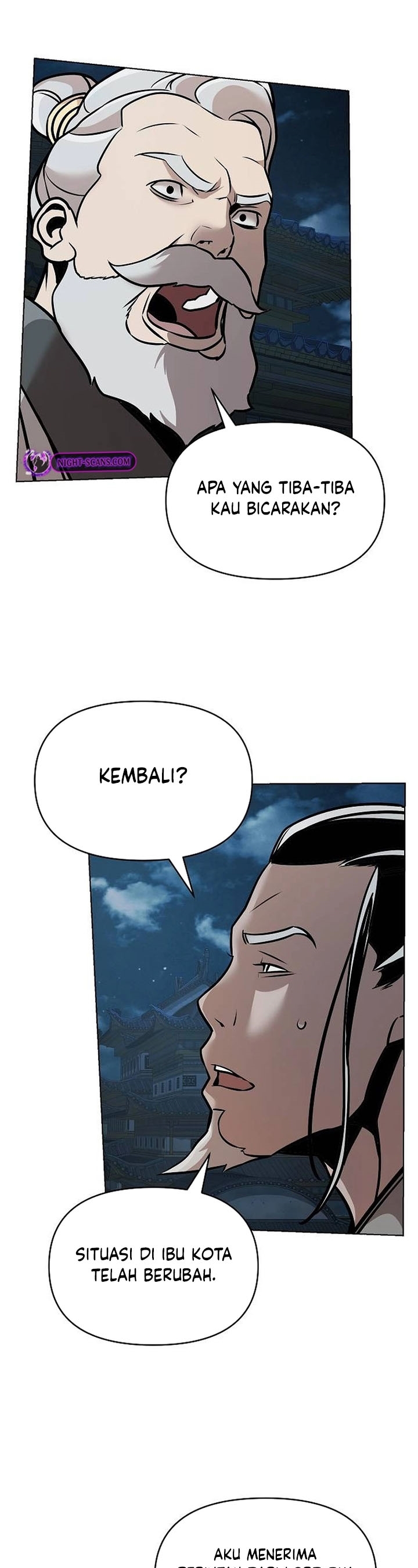The Mysterious World’s Greatest Martial Artist Little Prince (The Suspicious Little Prince) Chapter 16 Gambar 38