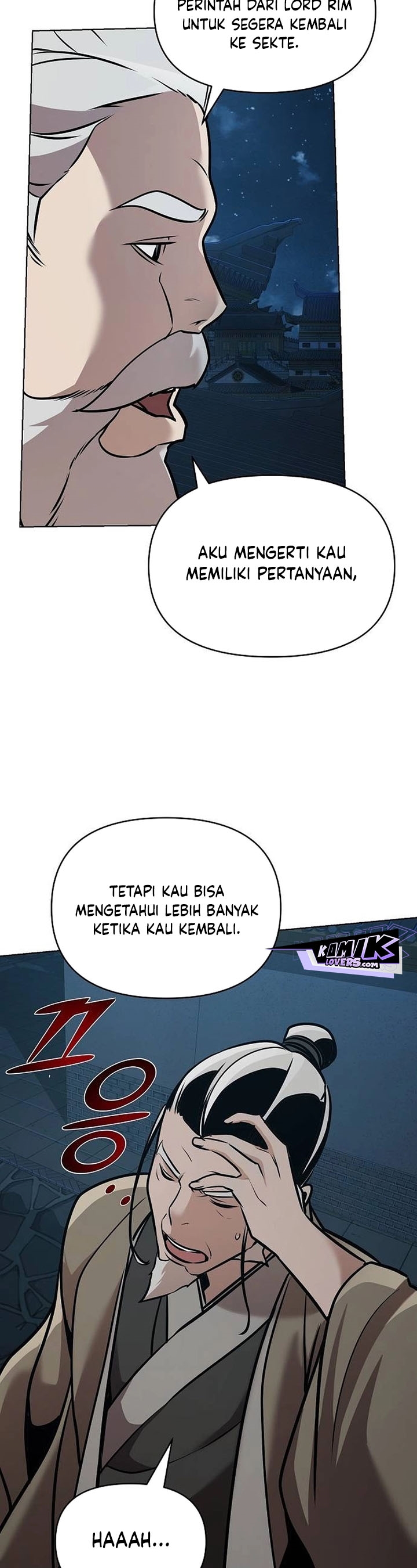 The Mysterious World’s Greatest Martial Artist Little Prince (The Suspicious Little Prince) Chapter 16 Gambar 39