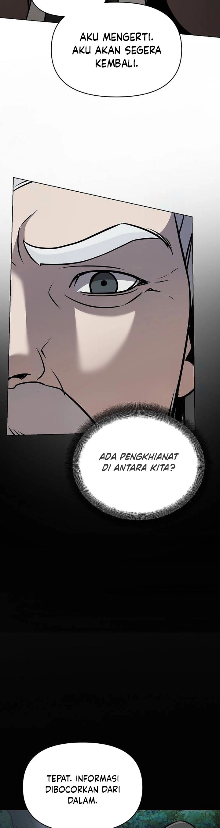The Mysterious World’s Greatest Martial Artist Little Prince (The Suspicious Little Prince) Chapter 16 Gambar 40