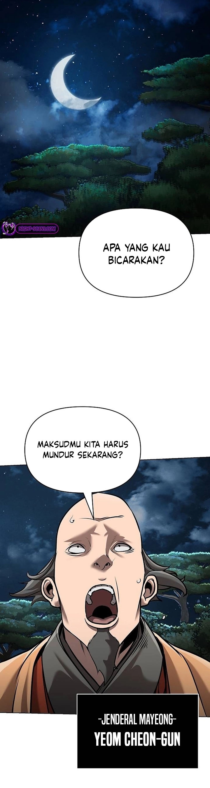 The Mysterious World’s Greatest Martial Artist Little Prince (The Suspicious Little Prince) Chapter 16 Gambar 44
