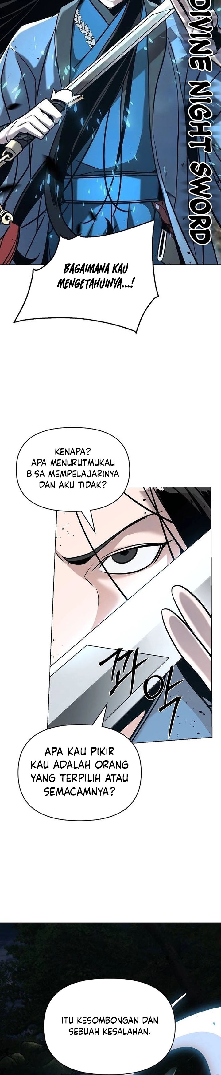 The Mysterious World’s Greatest Martial Artist Little Prince (The Suspicious Little Prince) Chapter 21 Gambar 23