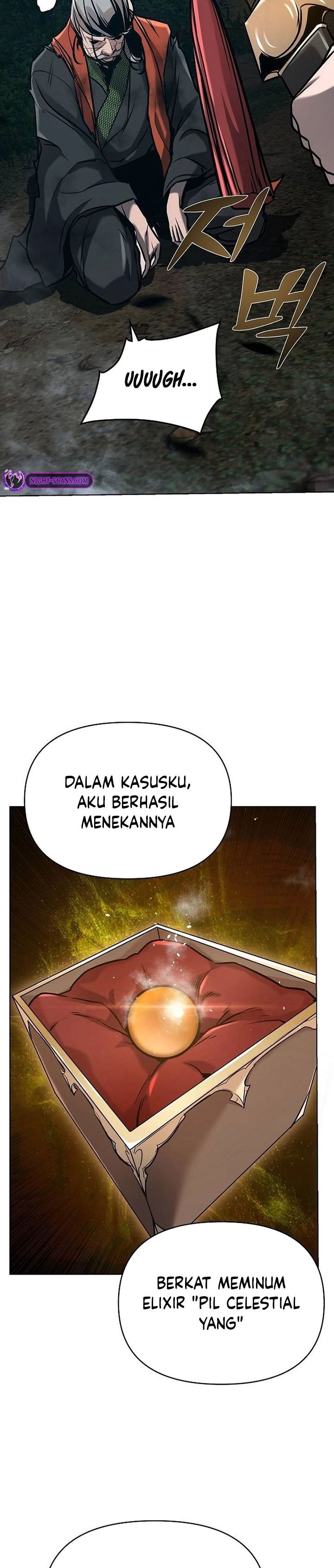 The Mysterious World’s Greatest Martial Artist Little Prince (The Suspicious Little Prince) Chapter 21 Gambar 26
