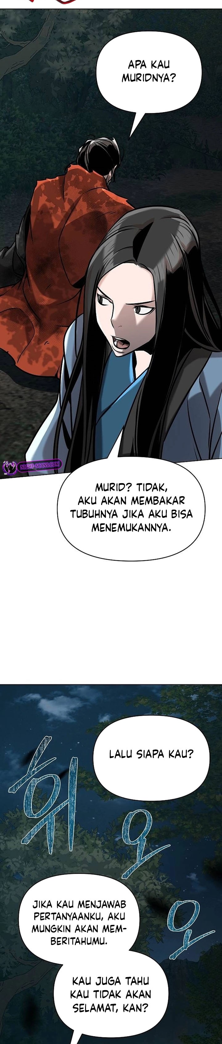 The Mysterious World’s Greatest Martial Artist Little Prince (The Suspicious Little Prince) Chapter 21 Gambar 29