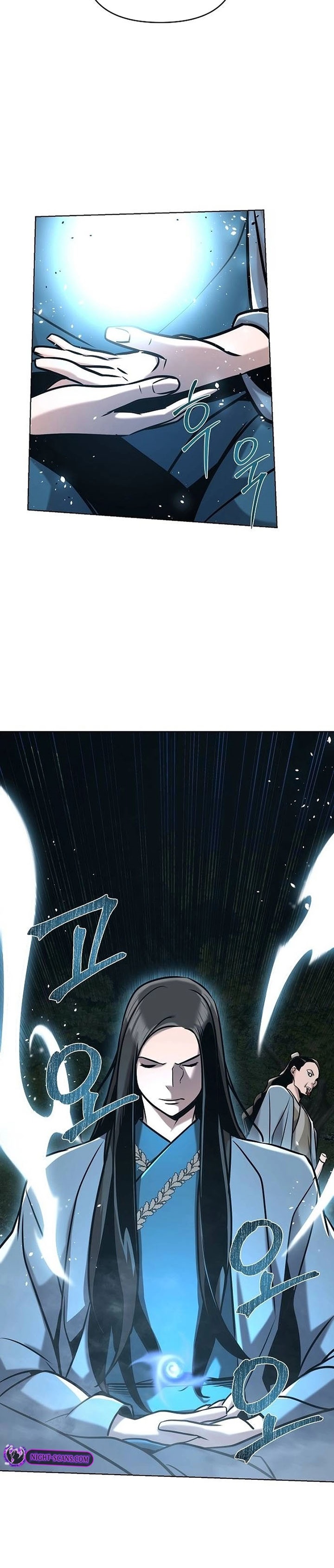The Mysterious World’s Greatest Martial Artist Little Prince (The Suspicious Little Prince) Chapter 21 Gambar 37