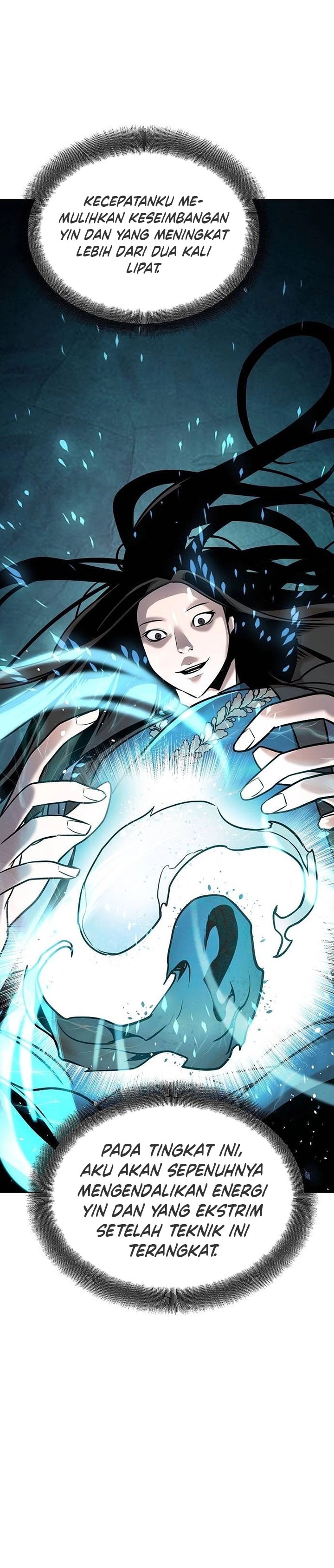 The Mysterious World’s Greatest Martial Artist Little Prince (The Suspicious Little Prince) Chapter 21 Gambar 40