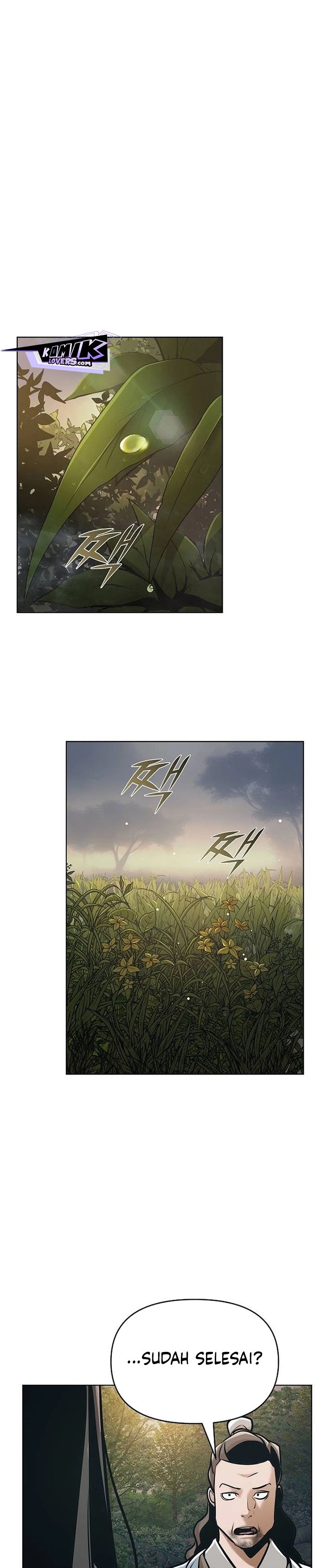 The Mysterious World’s Greatest Martial Artist Little Prince (The Suspicious Little Prince) Chapter 21 Gambar 41