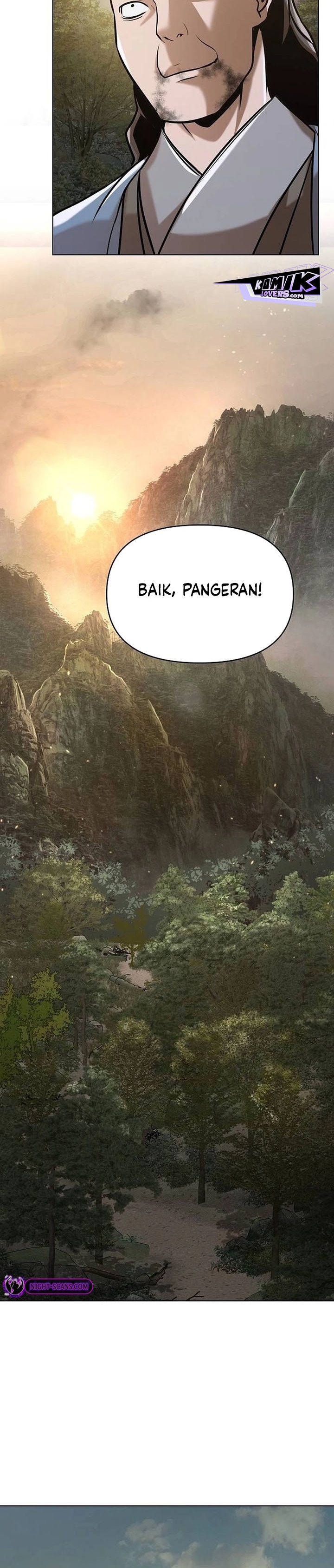 The Mysterious World’s Greatest Martial Artist Little Prince (The Suspicious Little Prince) Chapter 21 Gambar 43