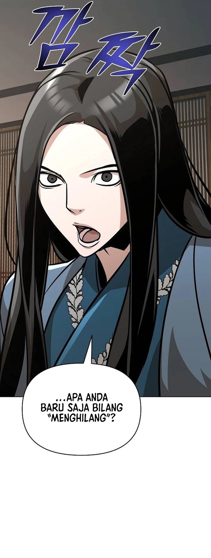 The Mysterious World’s Greatest Martial Artist Little Prince (The Suspicious Little Prince) Chapter 24 Gambar 12