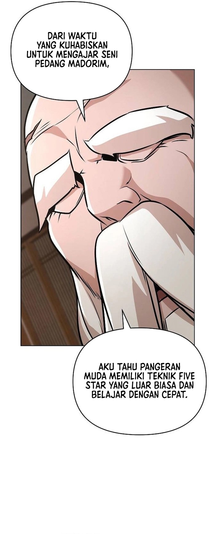 The Mysterious World’s Greatest Martial Artist Little Prince (The Suspicious Little Prince) Chapter 24 Gambar 16