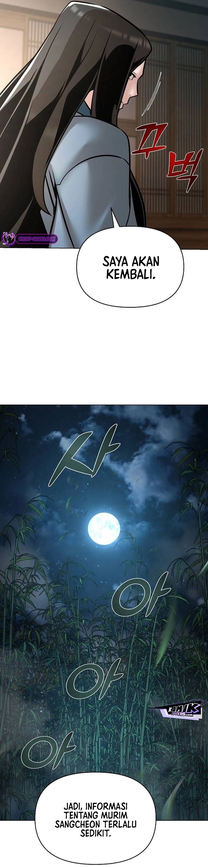 The Mysterious World’s Greatest Martial Artist Little Prince (The Suspicious Little Prince) Chapter 24 Gambar 19