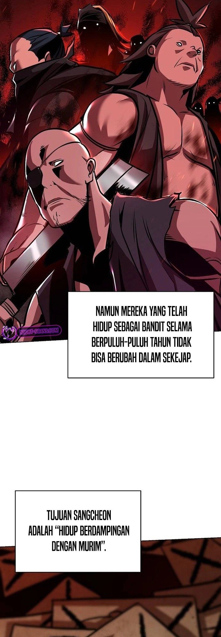 The Mysterious World’s Greatest Martial Artist Little Prince (The Suspicious Little Prince) Chapter 24 Gambar 23