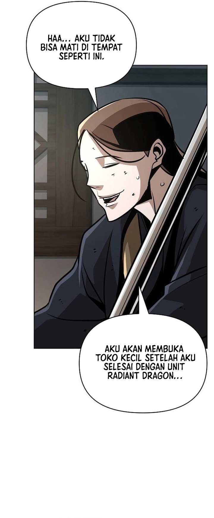 The Mysterious World’s Greatest Martial Artist Little Prince (The Suspicious Little Prince) Chapter 24 Gambar 30