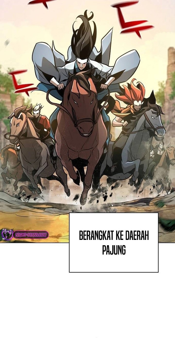 The Mysterious World’s Greatest Martial Artist Little Prince (The Suspicious Little Prince) Chapter 24 Gambar 37