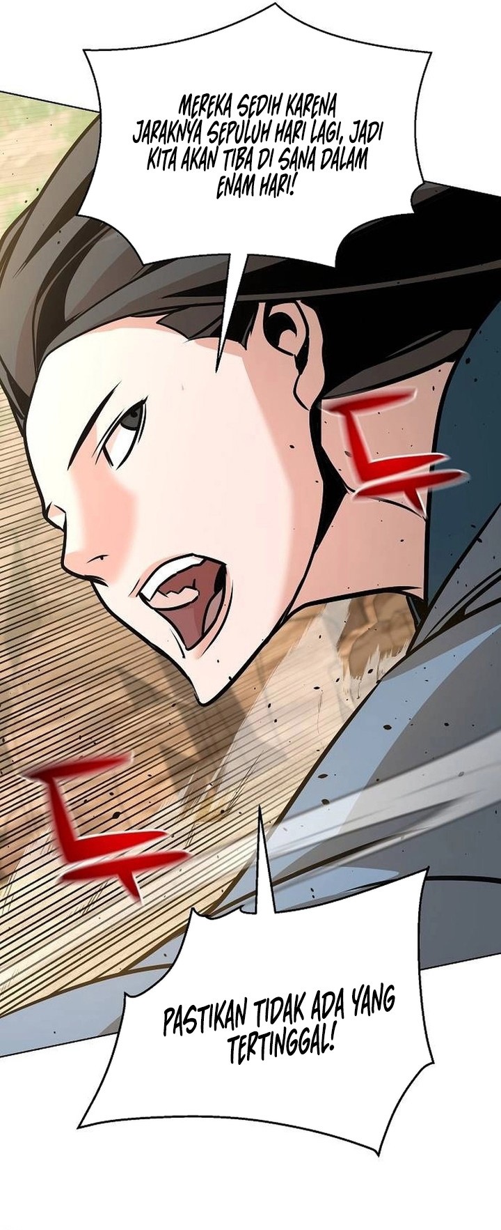 The Mysterious World’s Greatest Martial Artist Little Prince (The Suspicious Little Prince) Chapter 24 Gambar 38