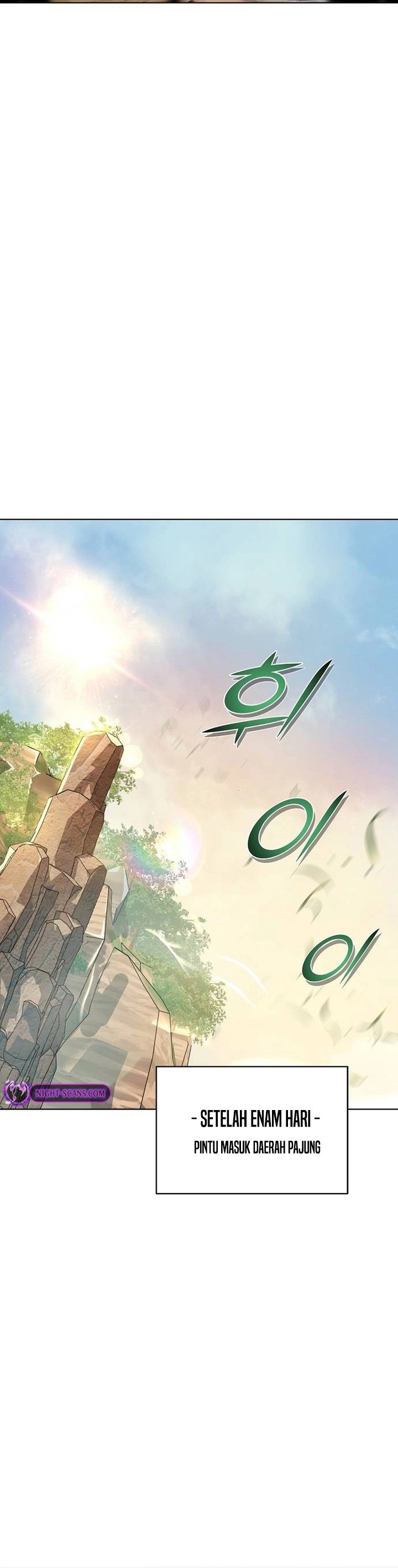 The Mysterious World’s Greatest Martial Artist Little Prince (The Suspicious Little Prince) Chapter 24 Gambar 40