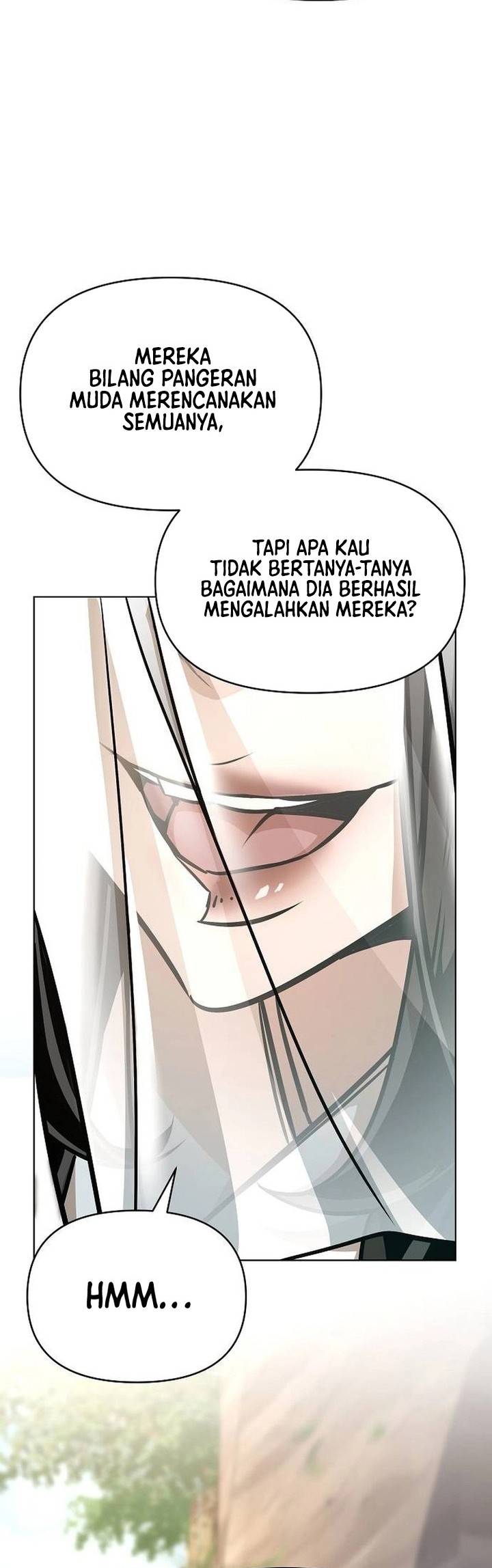 The Mysterious World’s Greatest Martial Artist Little Prince (The Suspicious Little Prince) Chapter 24 Gambar 42