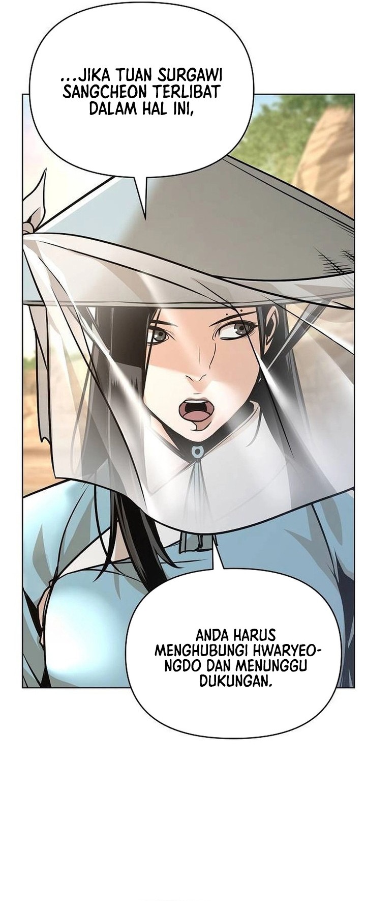 The Mysterious World’s Greatest Martial Artist Little Prince (The Suspicious Little Prince) Chapter 24 Gambar 45