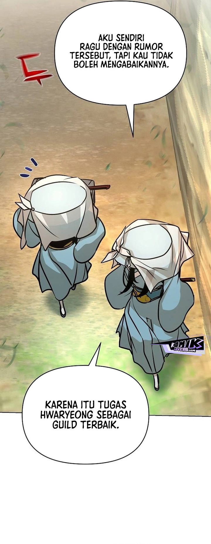 The Mysterious World’s Greatest Martial Artist Little Prince (The Suspicious Little Prince) Chapter 24 Gambar 54