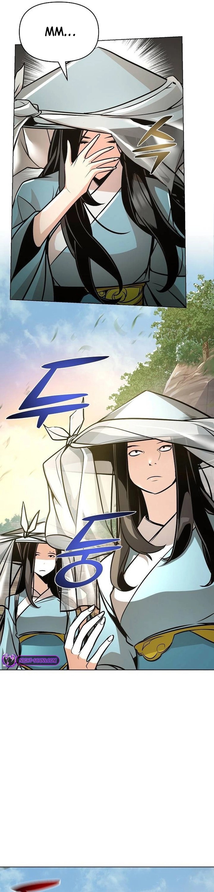 The Mysterious World’s Greatest Martial Artist Little Prince (The Suspicious Little Prince) Chapter 24 Gambar 56