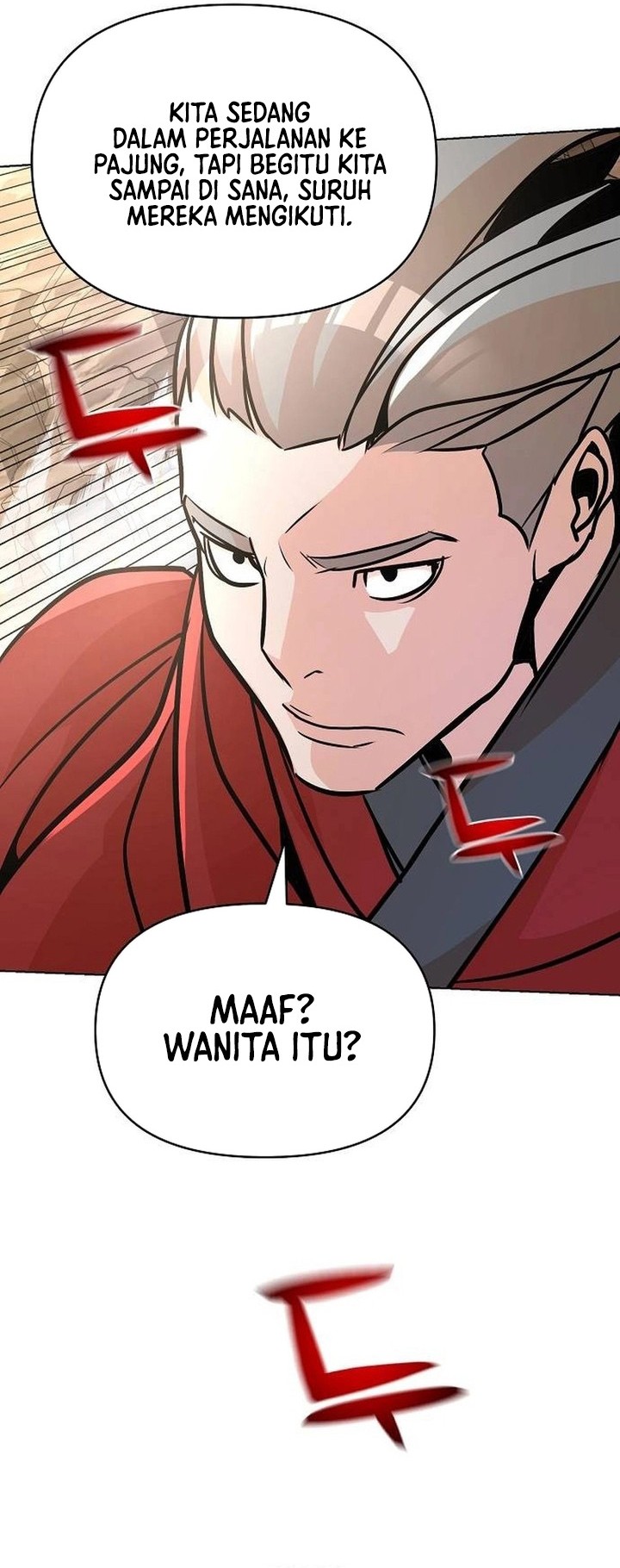 The Mysterious World’s Greatest Martial Artist Little Prince (The Suspicious Little Prince) Chapter 24 Gambar 61