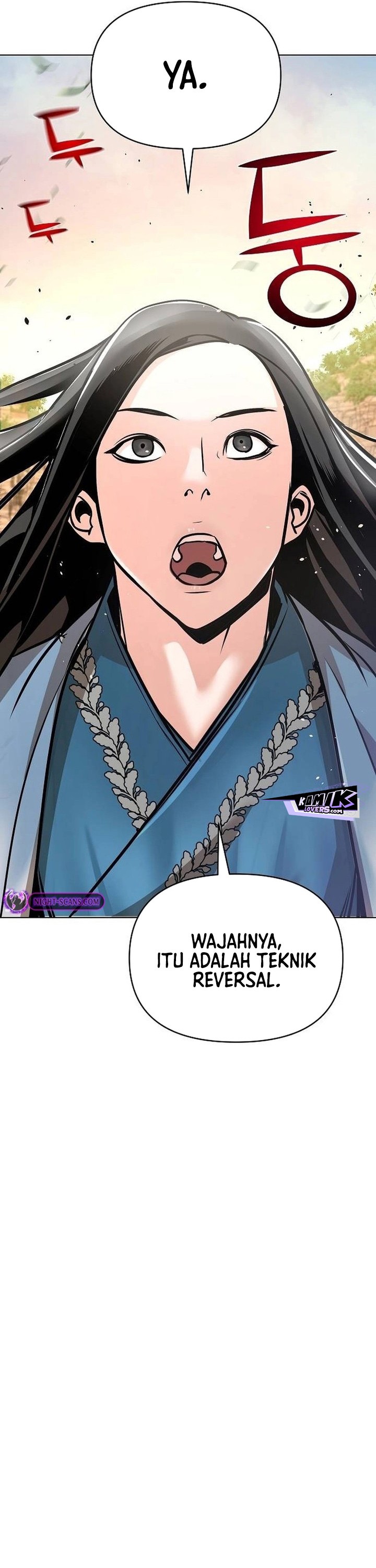 The Mysterious World’s Greatest Martial Artist Little Prince (The Suspicious Little Prince) Chapter 24 Gambar 62