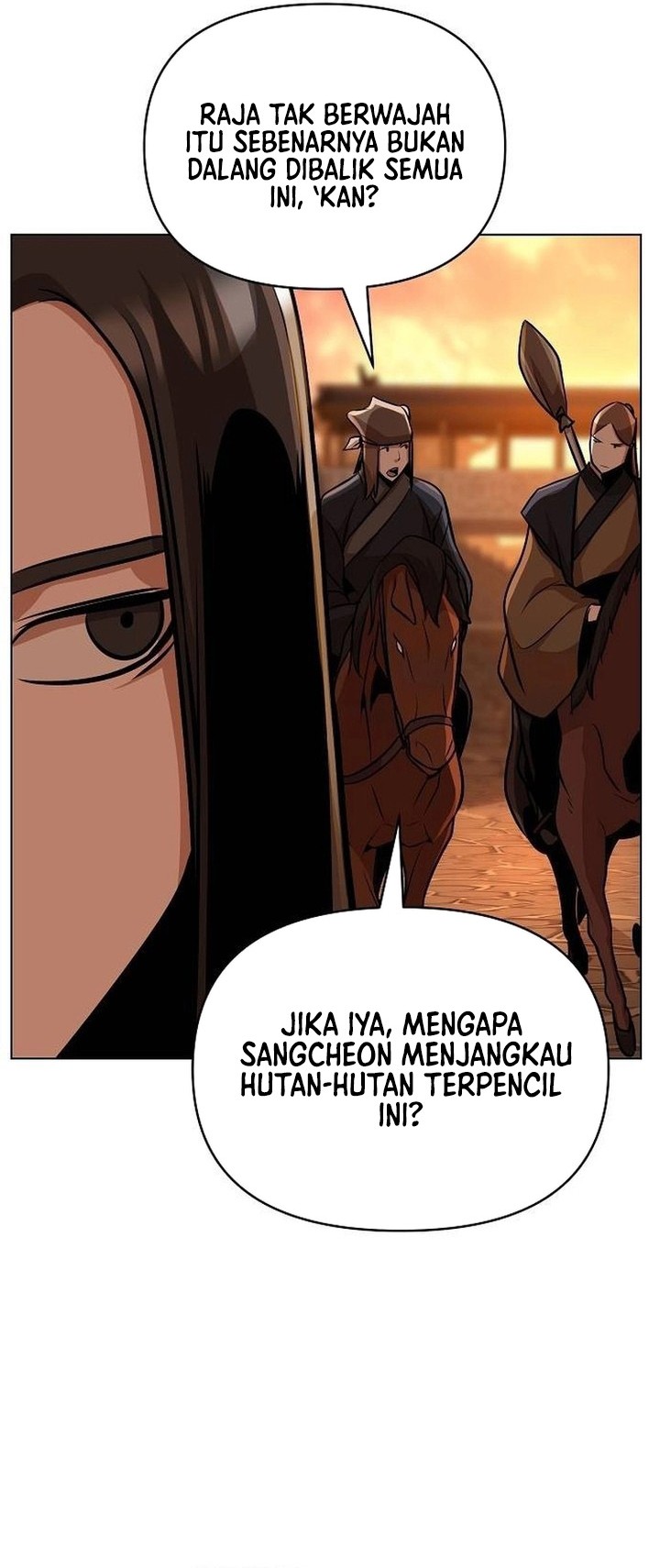 The Mysterious World’s Greatest Martial Artist Little Prince (The Suspicious Little Prince) Chapter 25 Gambar 10
