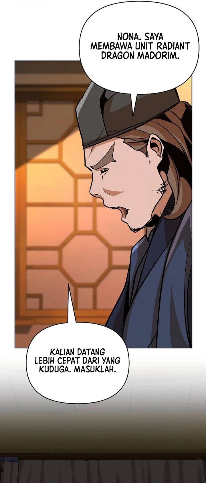 The Mysterious World’s Greatest Martial Artist Little Prince (The Suspicious Little Prince) Chapter 25 Gambar 19