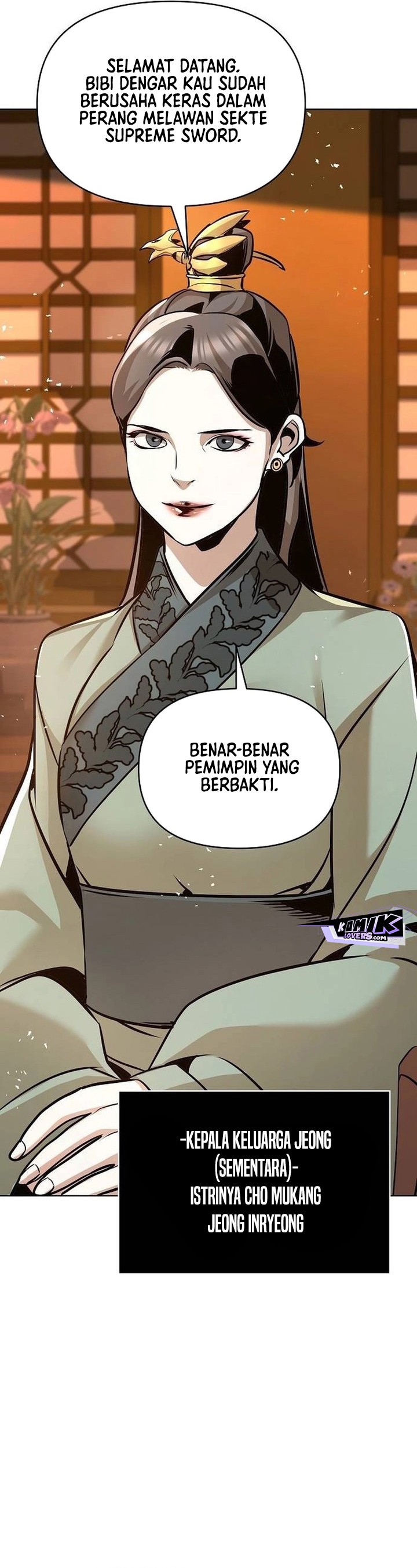 The Mysterious World’s Greatest Martial Artist Little Prince (The Suspicious Little Prince) Chapter 25 Gambar 21