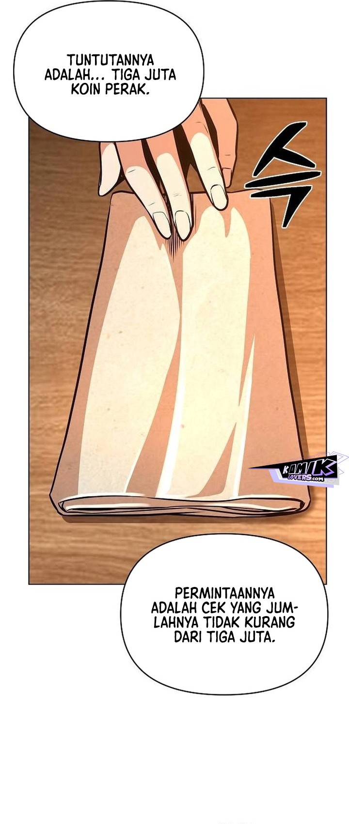 The Mysterious World’s Greatest Martial Artist Little Prince (The Suspicious Little Prince) Chapter 25 Gambar 28